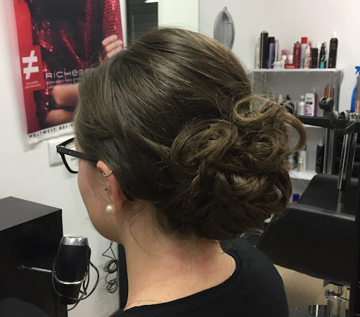 Friseur Gamlitz - Gerti's Haarstudio In Gamlitz