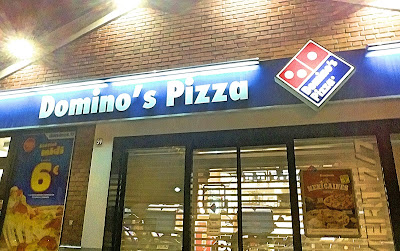 Domino's Pizza Clichy à Clichy