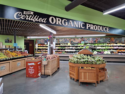 Natural Foods Store «Natural Grocers», reviews and photos, 7831 Dodge St, Omaha, NE 68114, USA
