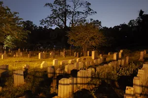 Historic Jersey City and Harsimus Cemetery image