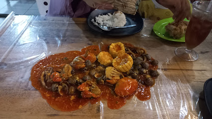 Mamil resto/Ranah seafood