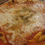 Photo n°1 de l'avis de Joyce.a fait le 23/09/2021 à 19:26 sur le  L'Angolo della Pizza à Bari