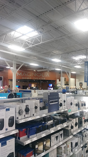 Electronics Store «Best Buy», reviews and photos, 3450 S Glenstone Ave, Springfield, MO 65804, USA