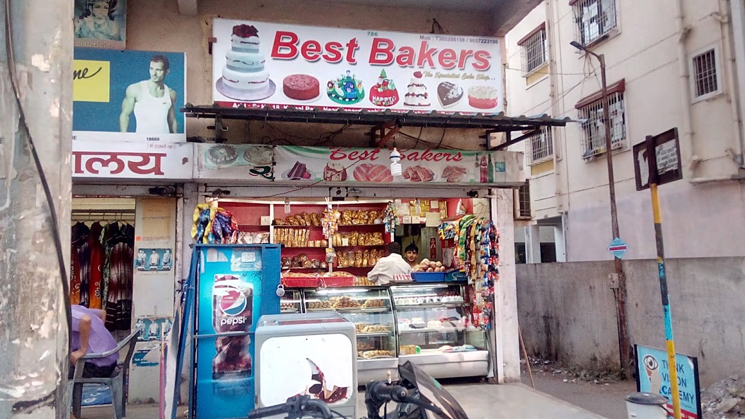 Best Bakers