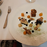 Photo n° 4 de l'avis de Clement.i fait le 07/10/2017 à 12:08 pour La Flèche d'Argent à Royat