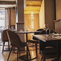 Atmosphère du Restaurant Le Vintage à Nîmes - n°10