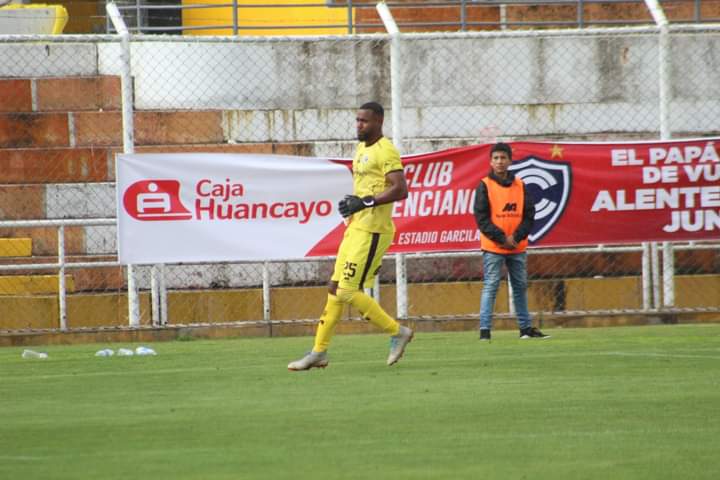 Club Cienciano del Cusco