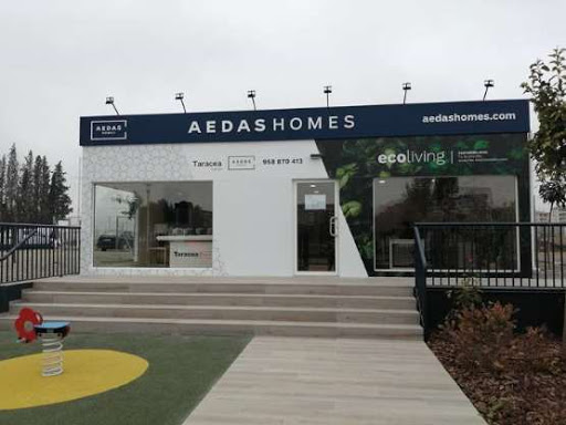 AEDAS Homes Alquería - Promociones Obra Nueva