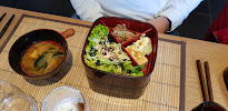 Bento du Restaurant japonais Nobuki Table Japonaise à Tours - n°13