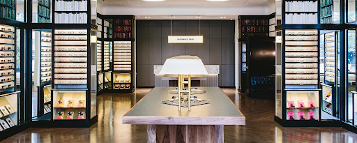 Optician «Warby Parker», reviews and photos, 274 Buckhead Ave NE, Atlanta, GA 30305, USA