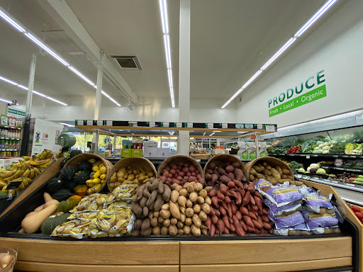 Natural Foods Store «First Alternative Natural Foods Co-Op - North», reviews and photos, 2855 NW Grant Ave, Corvallis, OR 97330, USA