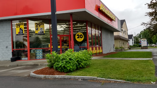 Auto Parts Store «Advance Auto Parts», reviews and photos, 71 Main St, West Lebanon, NH 03784, USA