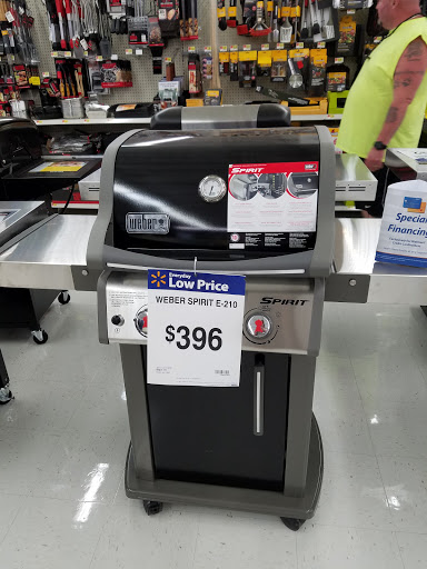 Department Store «Walmart Supercenter», reviews and photos, 2500 Lake Shore Dr E, Ashland, WI 54806, USA