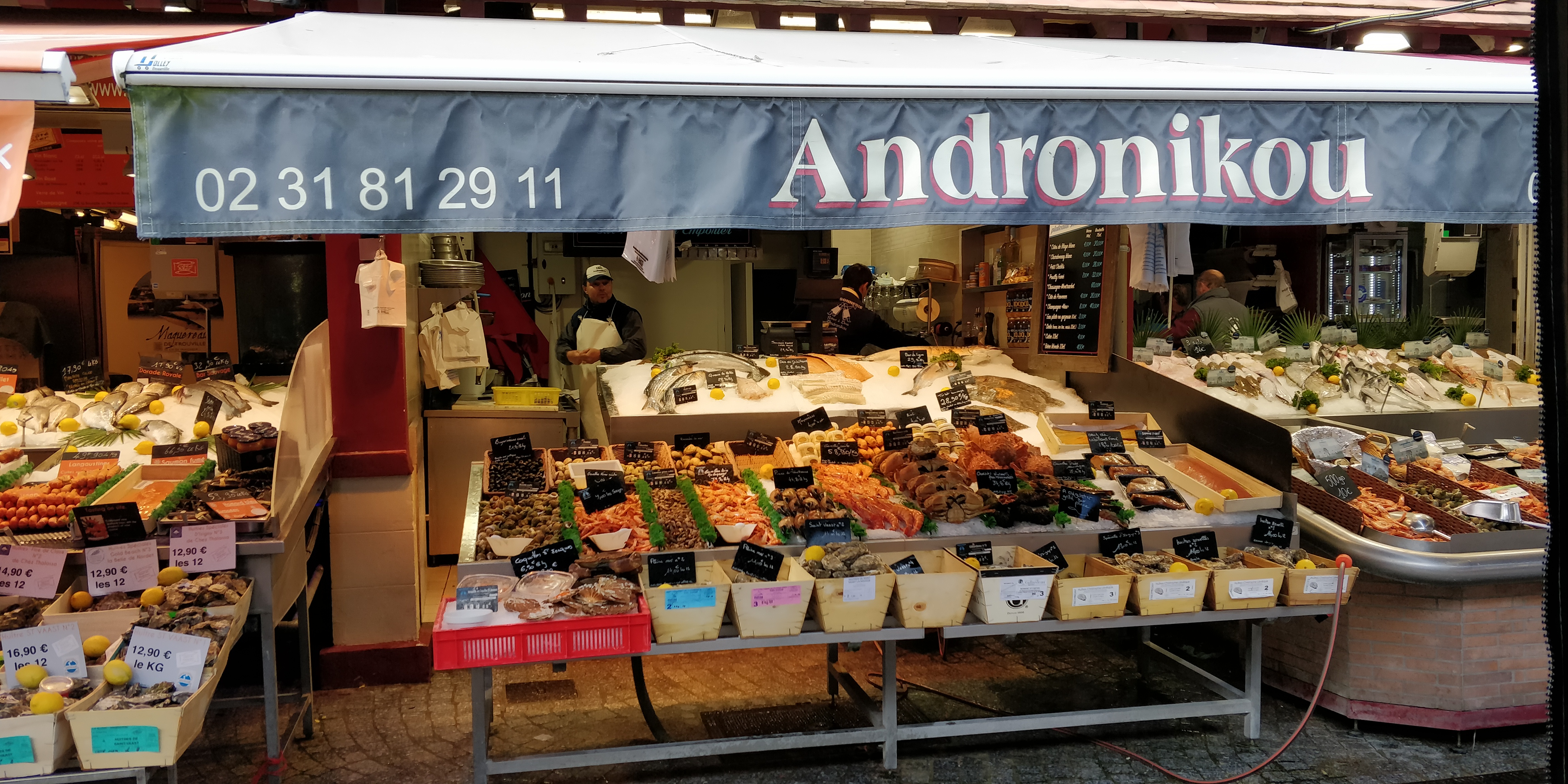 Photo n° 3 de l'avis de HP.a fait le 29/04/2019 à 09:53