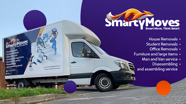 SmartyMoves