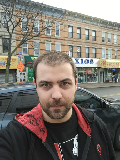 Department Store «Telco Stores», reviews and photos, 58-09 Myrtle Ave, Ridgewood, NY 11385, USA