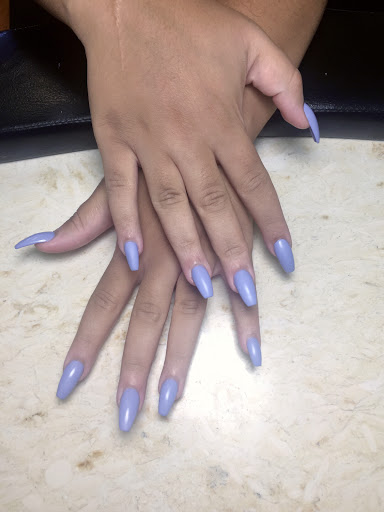 Nail Salon «JC Nail Salon and Spa», reviews and photos, 10422 James Madison Pkwy, King George, VA 22485, USA