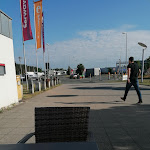 Photo n°1 de l'avis de Klaudia.e fait le 12/06/2022 à 20:14 sur le  Serways Raststätte Nürnberg-Feucht West à Feucht