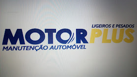 Motorplus Safetyre Famalicão