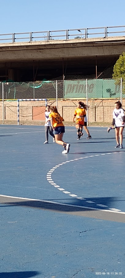 Vélez Handball