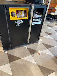 Photo n°10 de Burger King à Bagnols-sur-Cèze ()