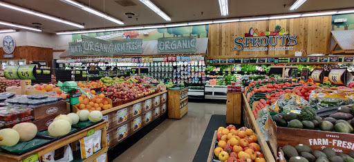 Health Food Store «Sprouts Farmers Market», reviews and photos, 3315 Rosecrans St b, San Diego, CA 92110, USA
