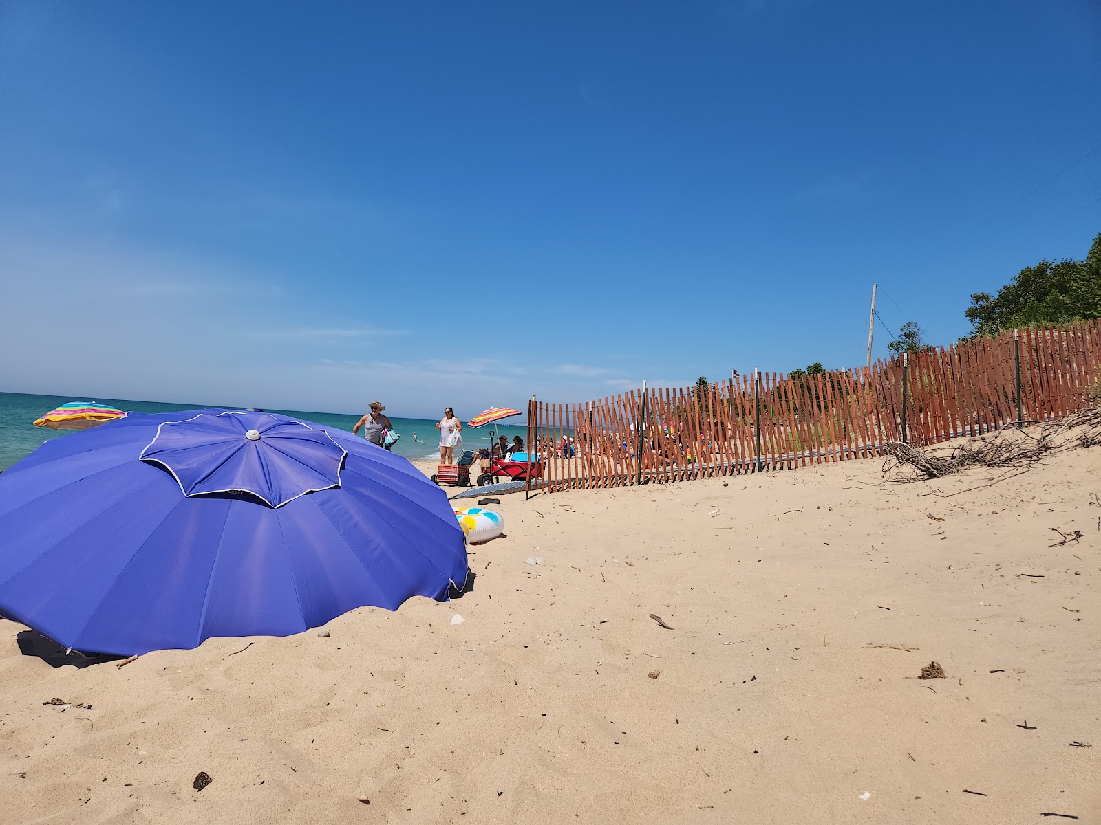 Arcadia Beach'in fotoğrafı imkanlar alanı