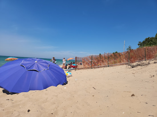 Arcadia Beach