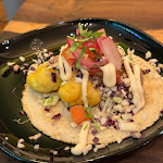 Photo n°2 de l'avis de Ankita.a fait le 24/01/2024 à 13:47 sur le  Chicano à Trier