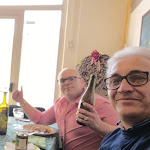 Photo n°1 de l'avis de Elena. fait le 19/02/2019 à 17:11 sur le  Pizzeria Spaccanapoli à Rossano Stazione