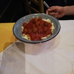 Photo n°1 de l'avis de Simona.a fait le 25/04/2023 à 05:42 sur le  Ristorante La Braceria à Locorotondo