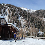 Photo n°1 de l'avis de Lorenzo.a fait le 31/03/2023 à 09:42 sur le  Innerhofer Alm à Ahrntal