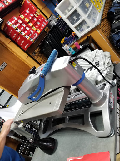 Sporting Goods Store «Play It Again Sports», reviews and photos, 12132 Jefferson Ave, Newport News, VA 23602, USA