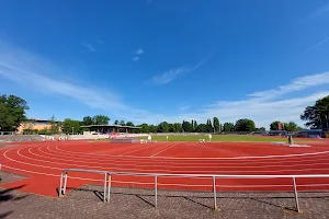 Volkspark-Stadion Gotha image