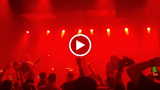 Event Venue «House of Independents», reviews and photos, 572 Cookman Ave, Asbury Park, NJ 07712, USA