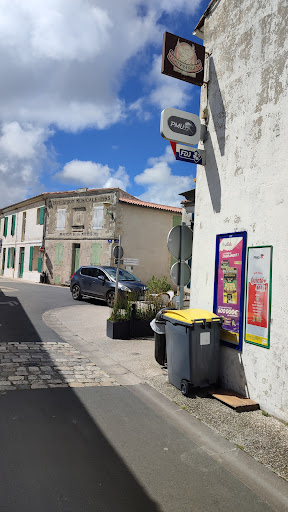 École de Music Island Ré à Le Bois-Plage-en-Ré, Charente-Maritime