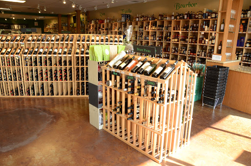 Wine Store «Franklin Wine and Spirits», reviews and photos, 1400 Liberty Pike, Franklin, TN 37067, USA