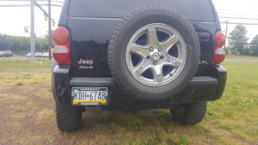 Chevrolet Dealer «Ciocca Chevrolet», reviews and photos, 855 S West End Blvd, Quakertown, PA 18951, USA