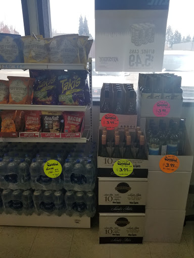 Grocery Store «TNT Market», reviews and photos, 164 SE 1st Ave, Canby, OR 97013, USA