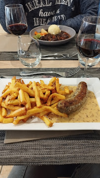 Plats et boissons du Restaurant Le Détour Brasserie à Saint-Doulchard - n°18