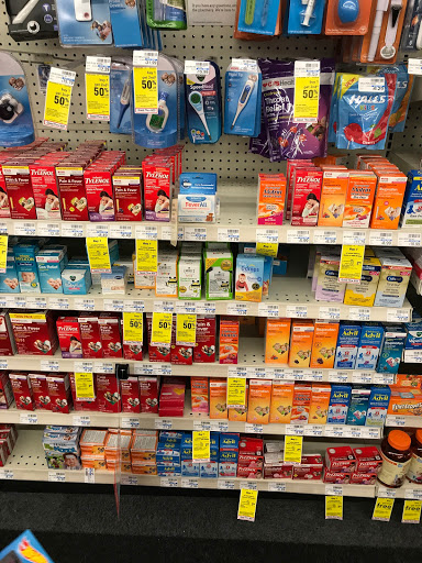 Drug Store «CVS», reviews and photos, 35720 Fremont Blvd, Fremont, CA 94536, USA