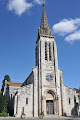 Église Saint-Jacques Moissac