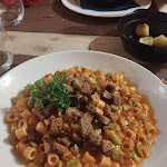 Photo n°3 de l'avis de Roberto.i fait le 15/08/2023 à 15:11 sur le  Trattoria Sonveulla Bar Salumificio à Cogne