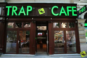 Trap Cafe&Bar image