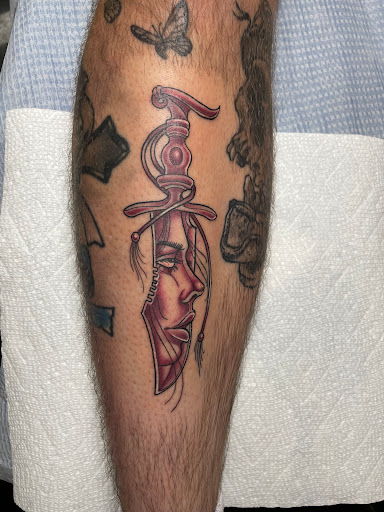 Explore buddhism tattoo ideas, creative tattoo ideas in West Babylon, available at Beacon Tattoo & Piercings