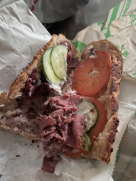 Photo n°14 de Subway à Paris ()