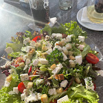 Photo n°7 de l'avis de Julian.i fait le 04/08/2022 à 15:40 sur le  Hotel Zur Aussicht à Hohnstein