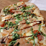 Photo n°1 de l'avis de Matteo.r fait le 27/04/2022 à 19:40 sur le  Te Prendo a Pizze à Ladispoli