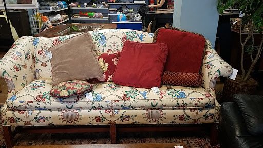 Thrift Store «NLB Thrift Cumming», reviews and photos, 315 Dahlonega St, Cumming, GA 30040, USA