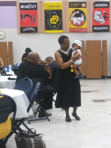 Community Center «Oakcrest Community Center», reviews and photos, 1300 Capitol Heights Blvd, Capitol Heights, MD 20743, USA